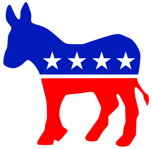 Democratic Party – News For Kids