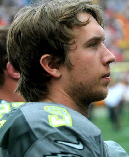 Nick Foles