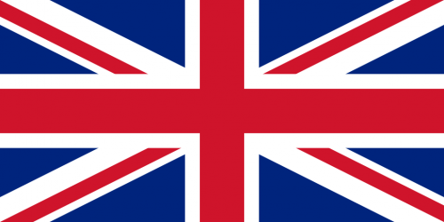 Flag of the United Kingdom