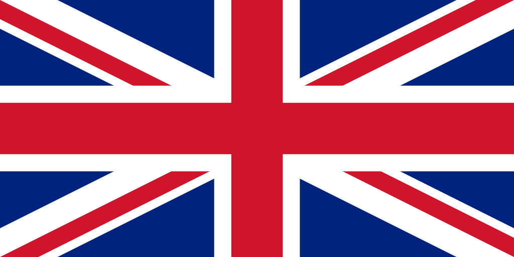 Flag of the United Kingdom
