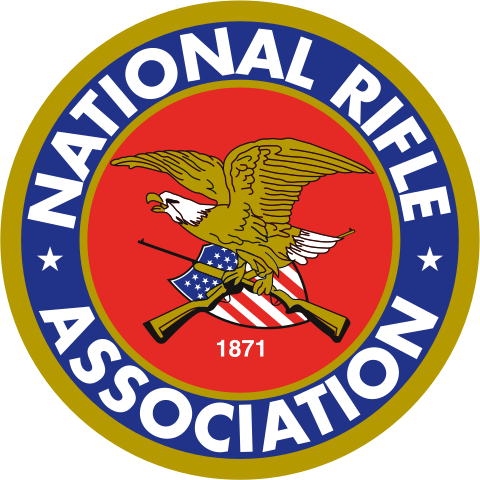 The Seal of the National Rifle Association