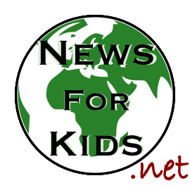 NewsForKids.net Logo