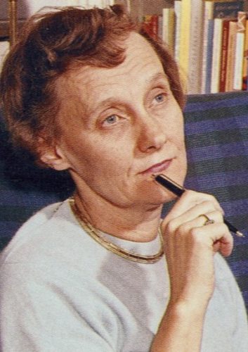 The award is named for Astrid Lindgren, who wrote Pippi Longstocking.