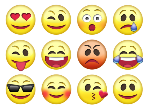 Emojis