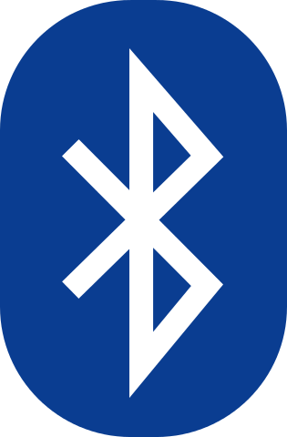 Bluetooth logo