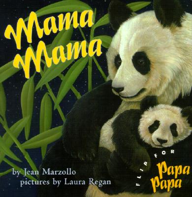 Mama, Mama - another of Ms. Marzollo's rhyming books