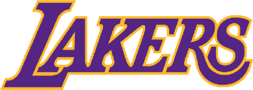 Los Angeles Lakers Logo