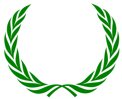 Laurel wreath