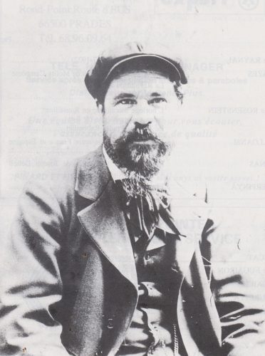 Picture of Étienne Terrus