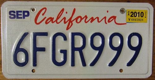 Us License Plates This Is The Only Way We Can Ensure That Your Decision Doesn T Kill Someone Else Beshear Said Des Conver