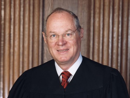 Justice Anthony Kennedy is leaving the US Supreme Court after 30 years.
