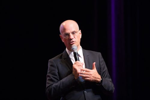 Jean-Michel Blanquer