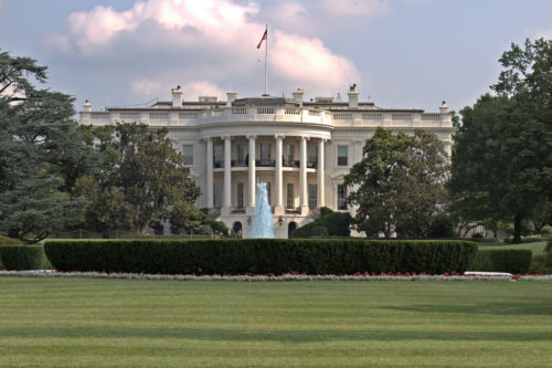 The White House