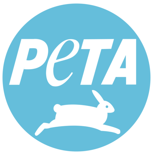 PeTA Logo