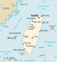 China vs. Taiwan – One China or Two? – News For Kids