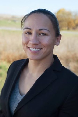 Sharice Davids