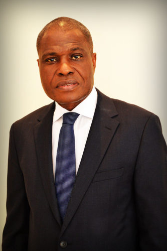 Martin Fayulu