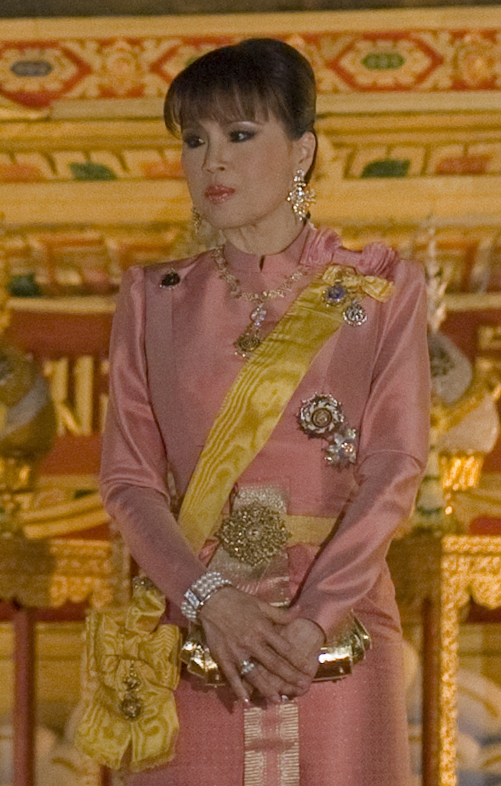 Princess Ubolratana, 2010