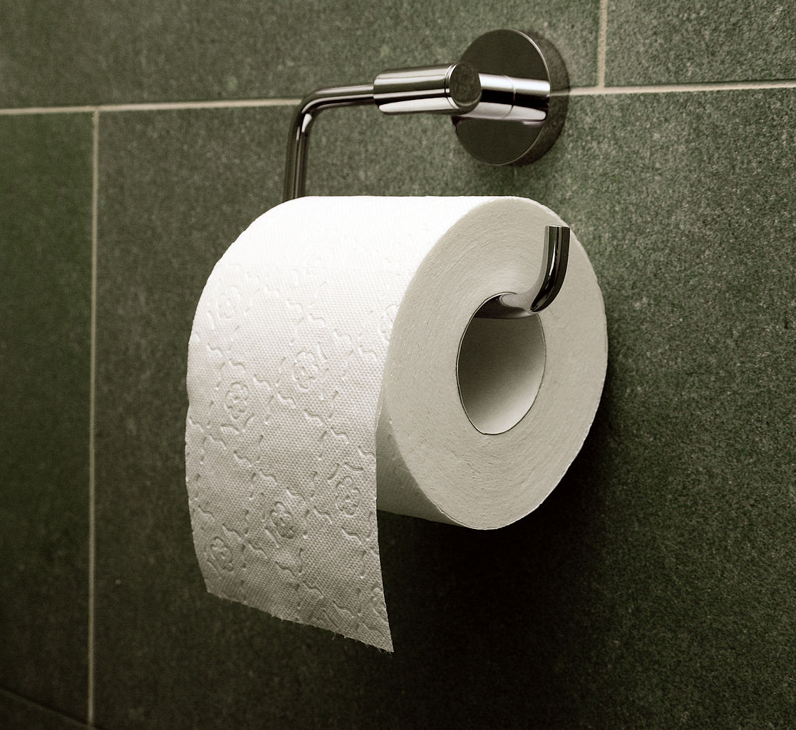 US Toilet Paper Use Threatens Old Forests