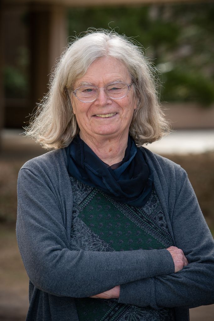 Karen Uhlenbeck