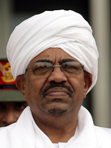 Omar al-Bashir