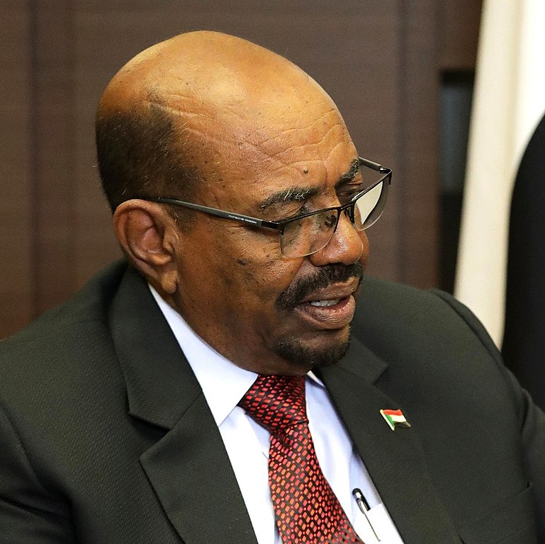 Omar al-Bashir (2017-11-23)