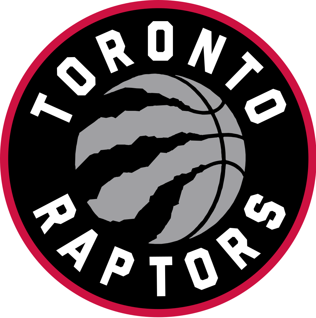 Toronto Raptors logo