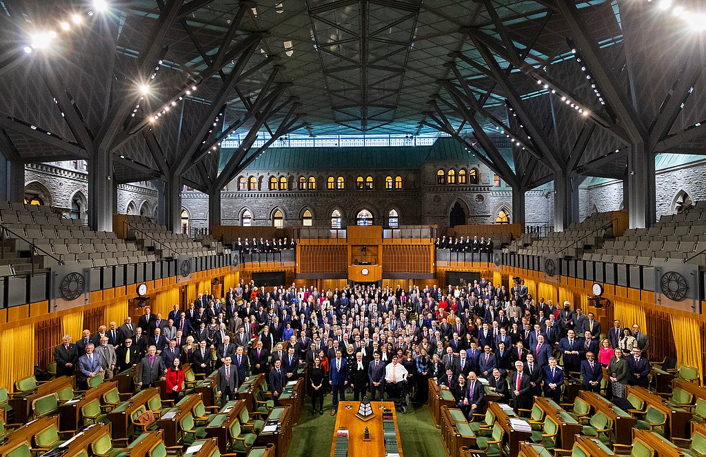 House of Commons of Canada