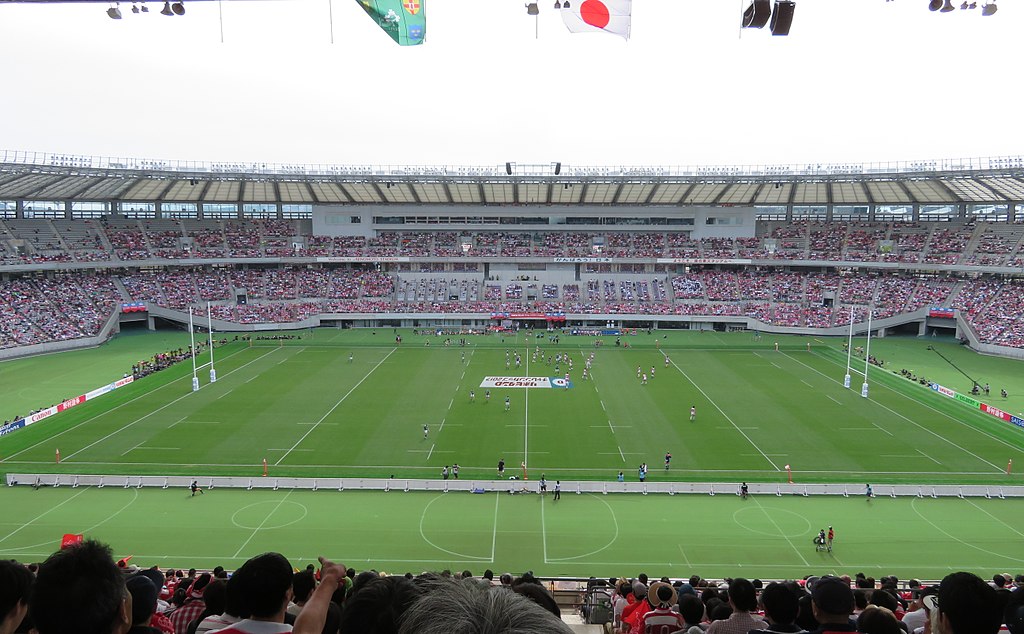 RugbyXV JPNxIRE 20170624 AjinomotoStadium