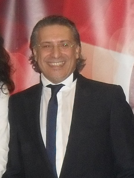 Nabil Karoui, 2009