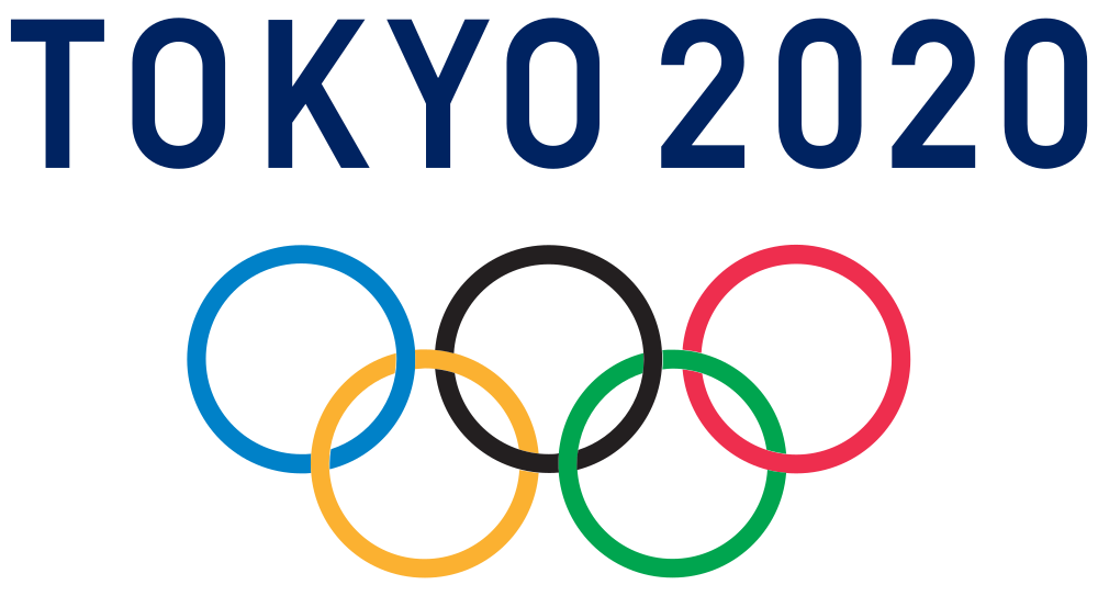 Tokyo 2020 logo