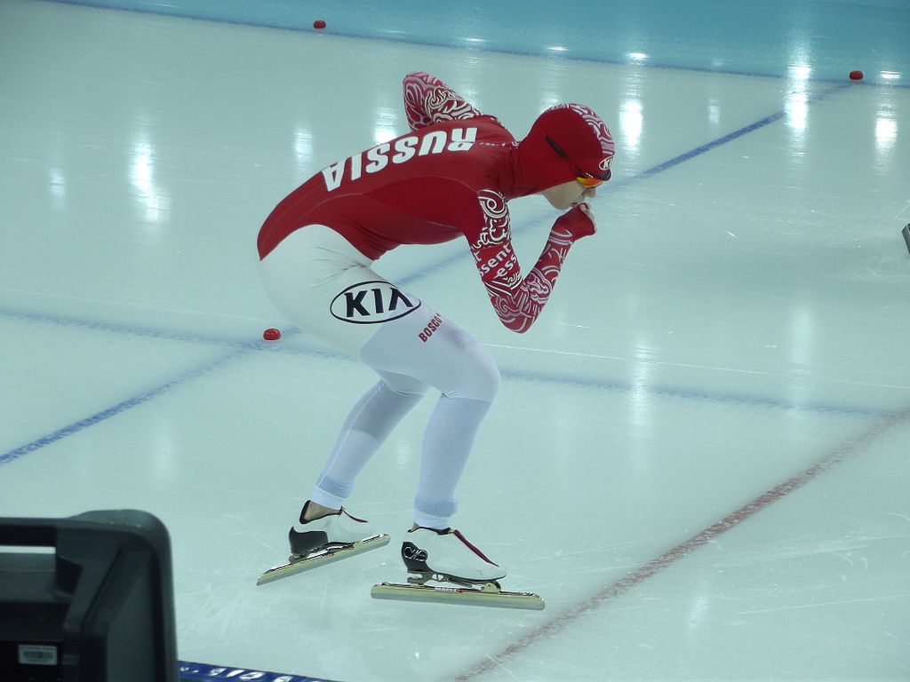 2013 World Single Distance Speed Skating Championships