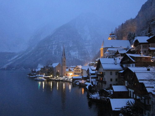 Hallstatt, 2011