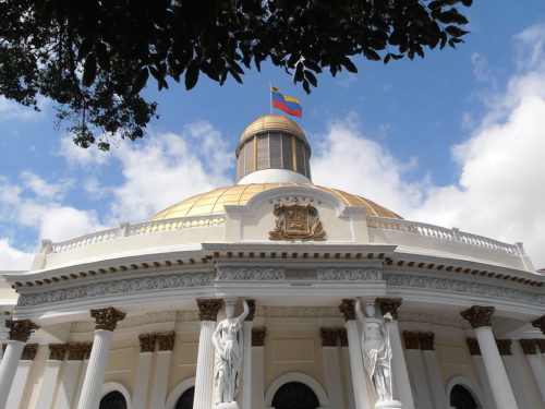National Assembly of Venezuela