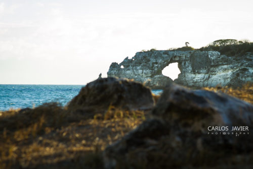 Cueva Ventana/Window Cave in Guayanilla PR