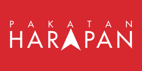 Pakatan Harapan Logo