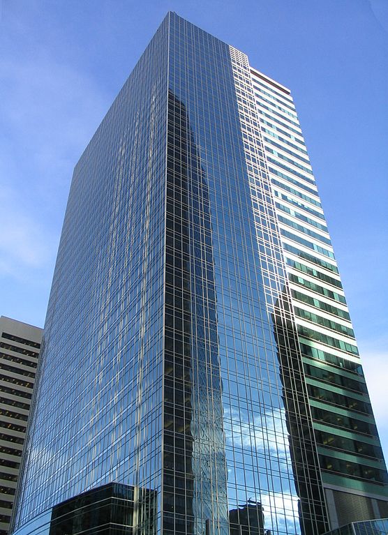 Trans Canada Tower