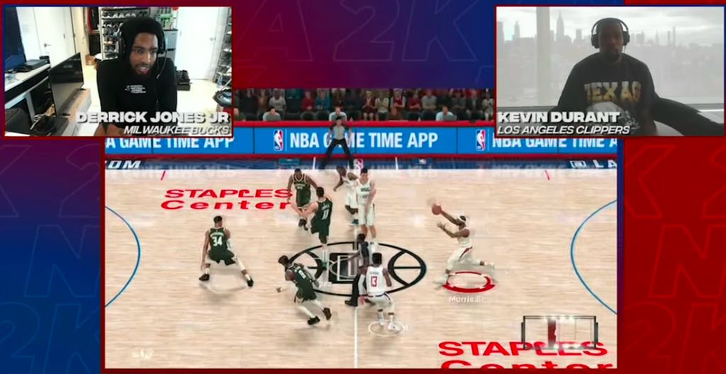 Basketball Legends 2020 - Play Basketball Legends 2020 on Kevin Games