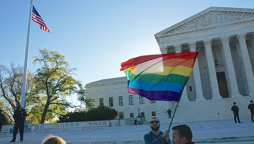 US Supreme Court Protects LGBTQ People