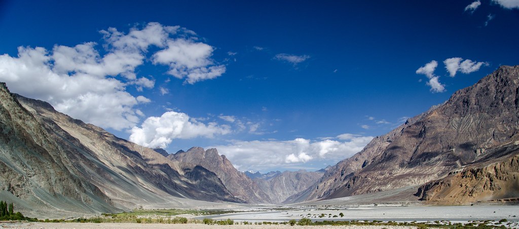 Ladakh