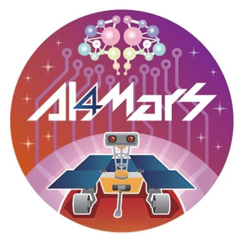 AI4Mars Logo