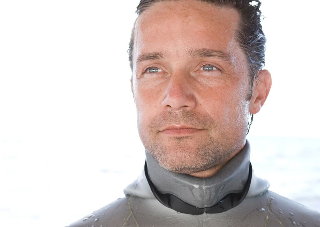 Aquanaut, Oceanographic Explorer, Environmental Advocate & Founder of the Fabien Cousteau Ocean Learning Center
