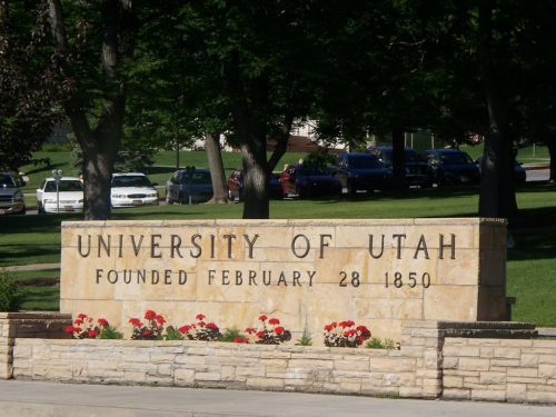 University of Utah