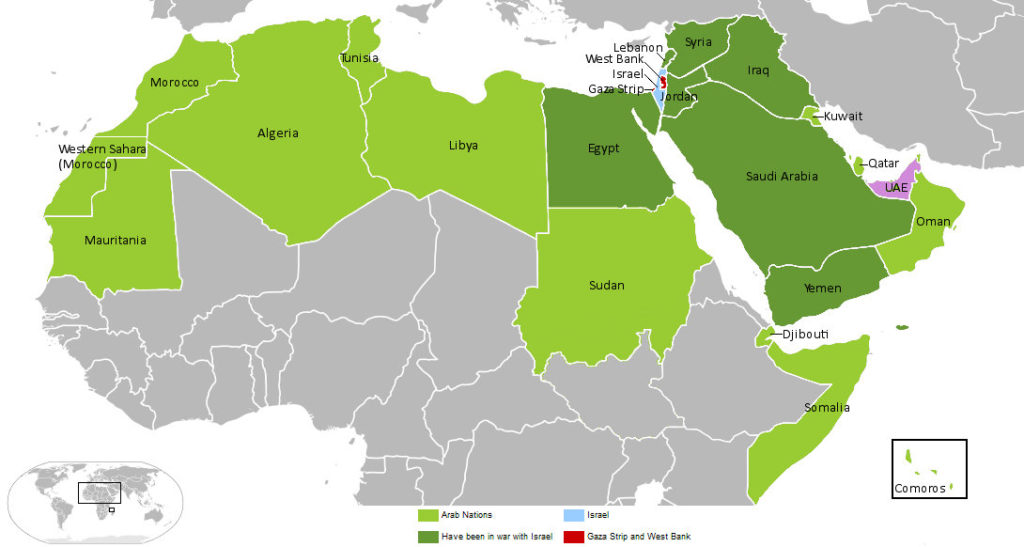 Israel Uae Flight Symbol Of Historic Agreement