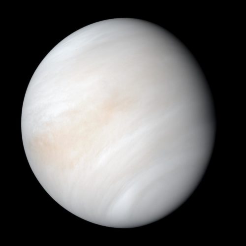 PIA23791: Venus from Mariner 10