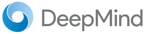 The Official Logo Of DeepMind Technologies Limited