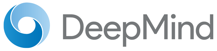 The Official Logo Of DeepMind Technologies Limited