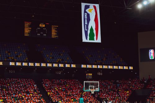 Discover Dakar - FIBA Women's Afrobasket 2019 