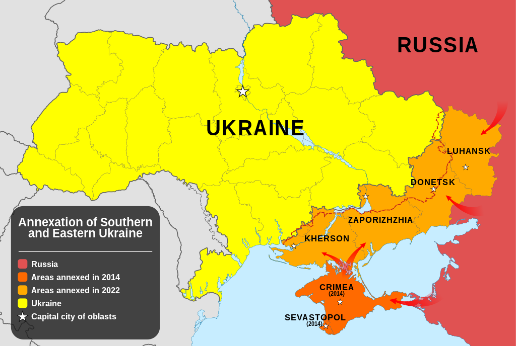 1024px Annexation Of Southern And Eastern Ukrainesvg 