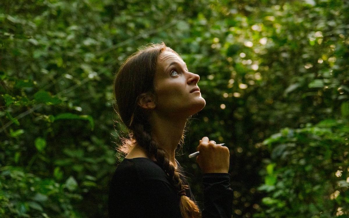 Dr. Elodie Freymann